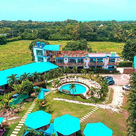 La Rivera Playa ปาโลมิโน ภายนอก รูปภาพ