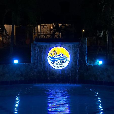 La Rivera Playa ปาโลมิโน ภายนอก รูปภาพ