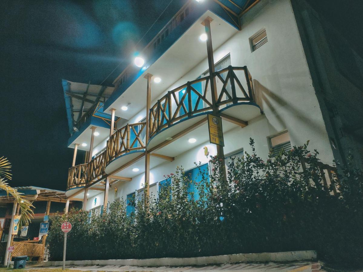 La Rivera Playa ปาโลมิโน ภายนอก รูปภาพ