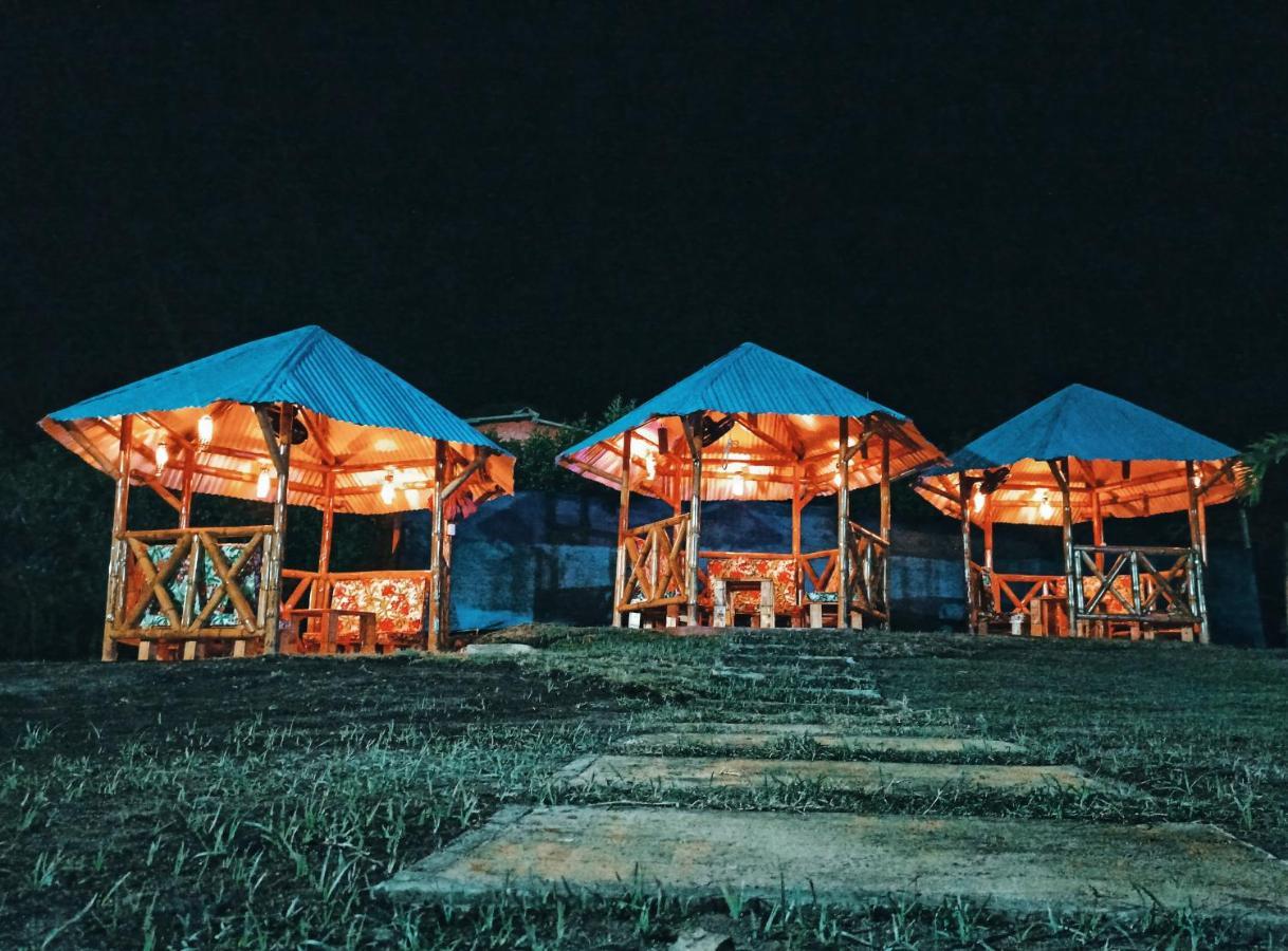 La Rivera Playa ปาโลมิโน ภายนอก รูปภาพ