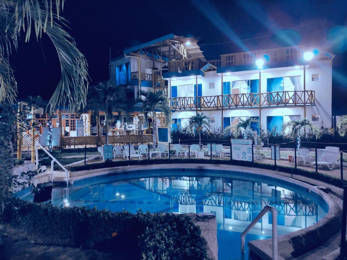 La Rivera Playa ปาโลมิโน ภายนอก รูปภาพ