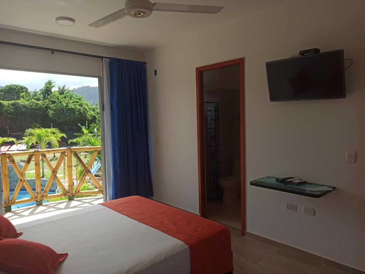 La Rivera Playa ปาโลมิโน ภายนอก รูปภาพ