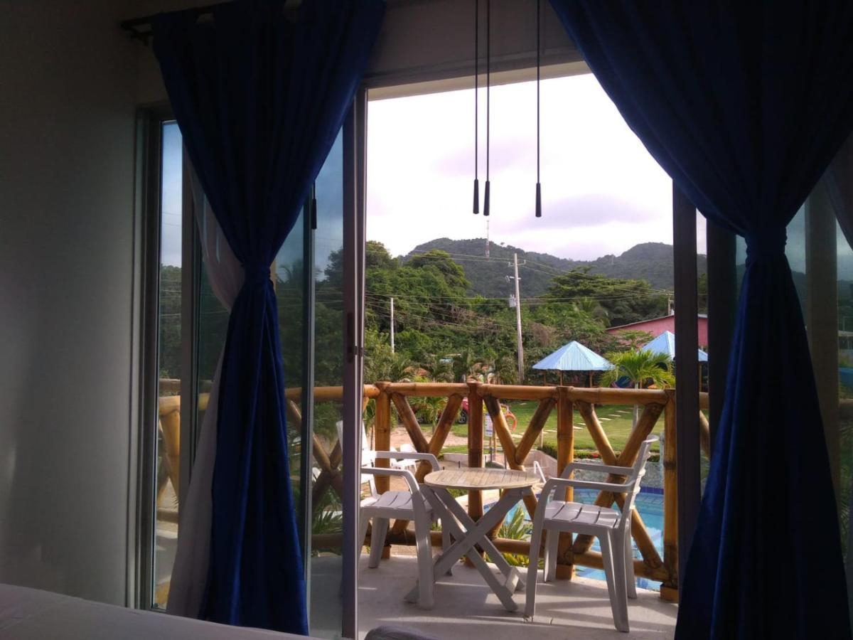 La Rivera Playa ปาโลมิโน ภายนอก รูปภาพ