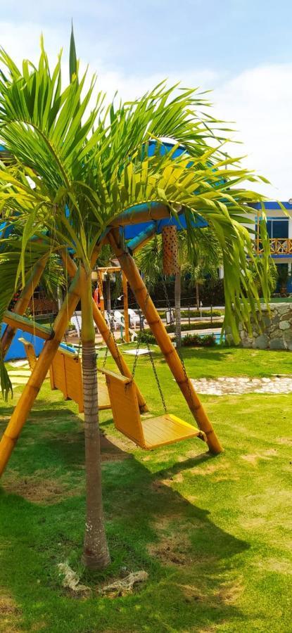 La Rivera Playa ปาโลมิโน ภายนอก รูปภาพ