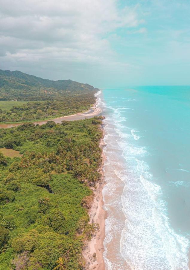 La Rivera Playa ปาโลมิโน ภายนอก รูปภาพ