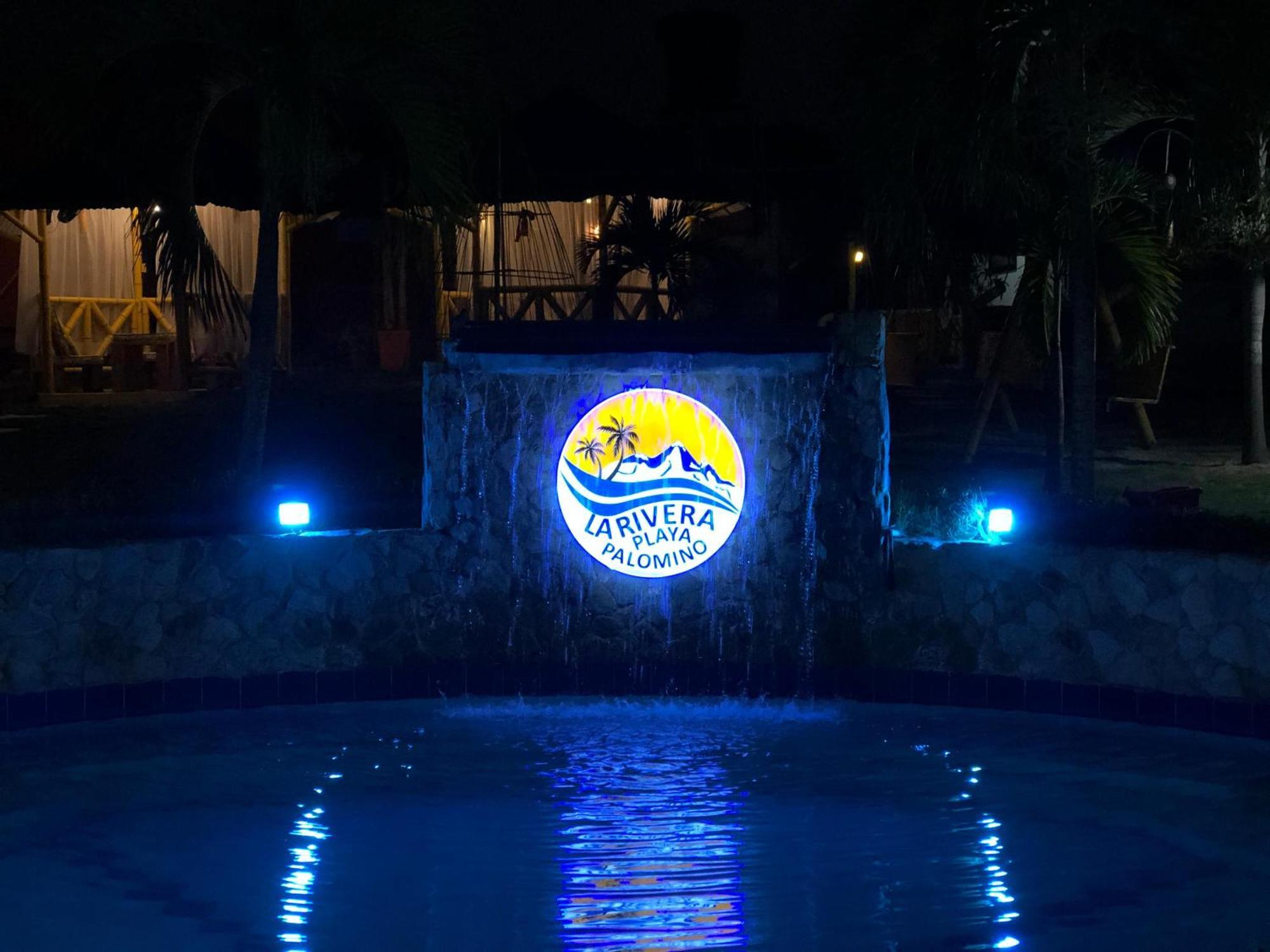 La Rivera Playa ปาโลมิโน ภายนอก รูปภาพ