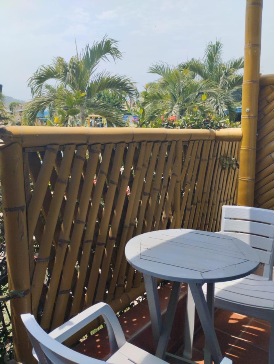 La Rivera Playa ปาโลมิโน ภายนอก รูปภาพ
