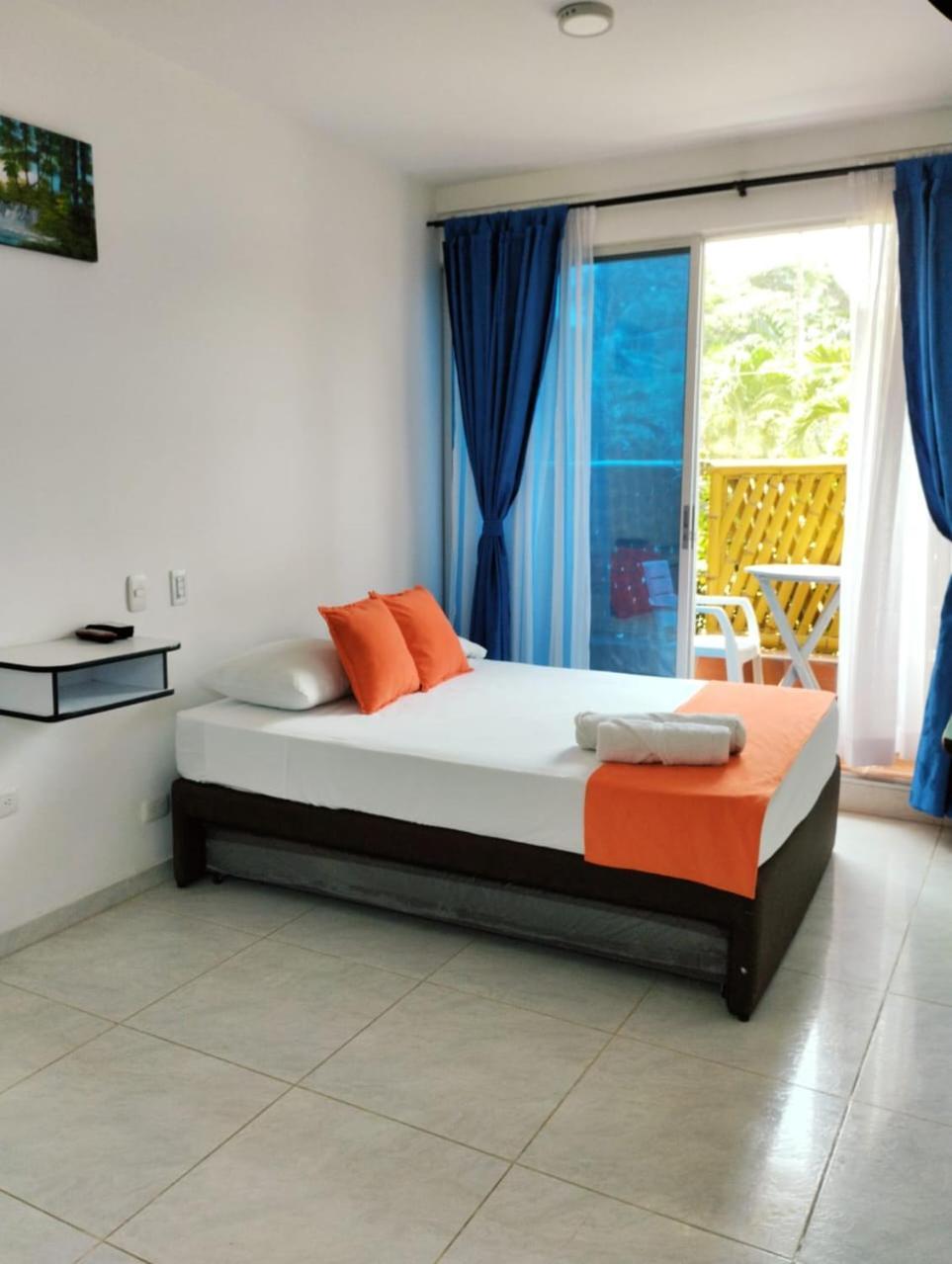 La Rivera Playa ปาโลมิโน ภายนอก รูปภาพ