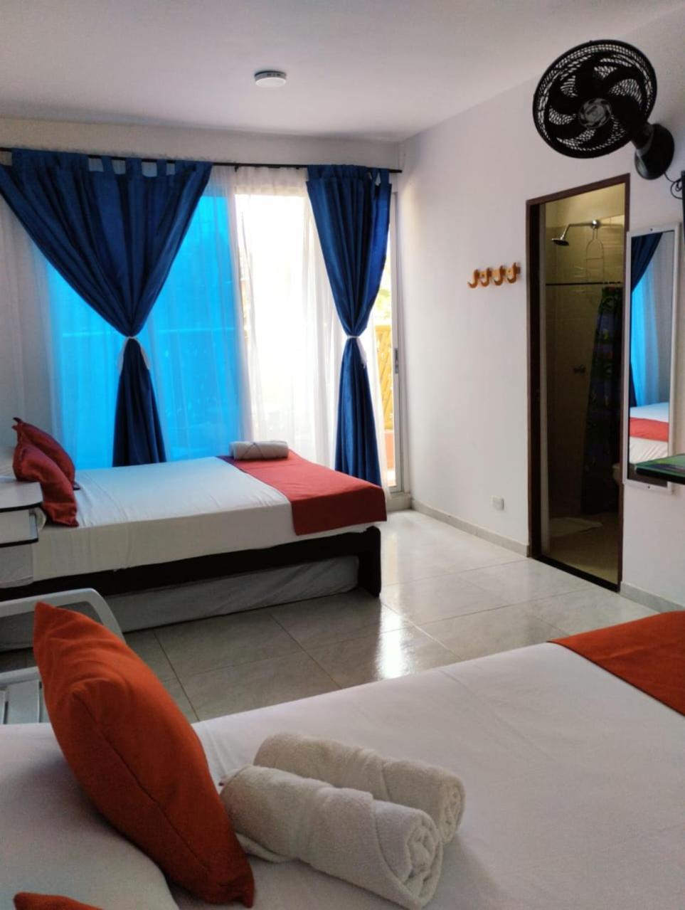La Rivera Playa ปาโลมิโน ภายนอก รูปภาพ