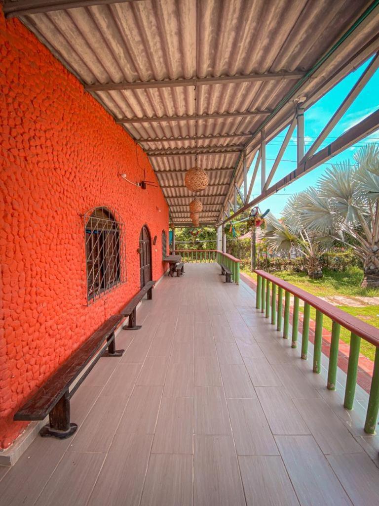 La Rivera Playa ปาโลมิโน ภายนอก รูปภาพ
