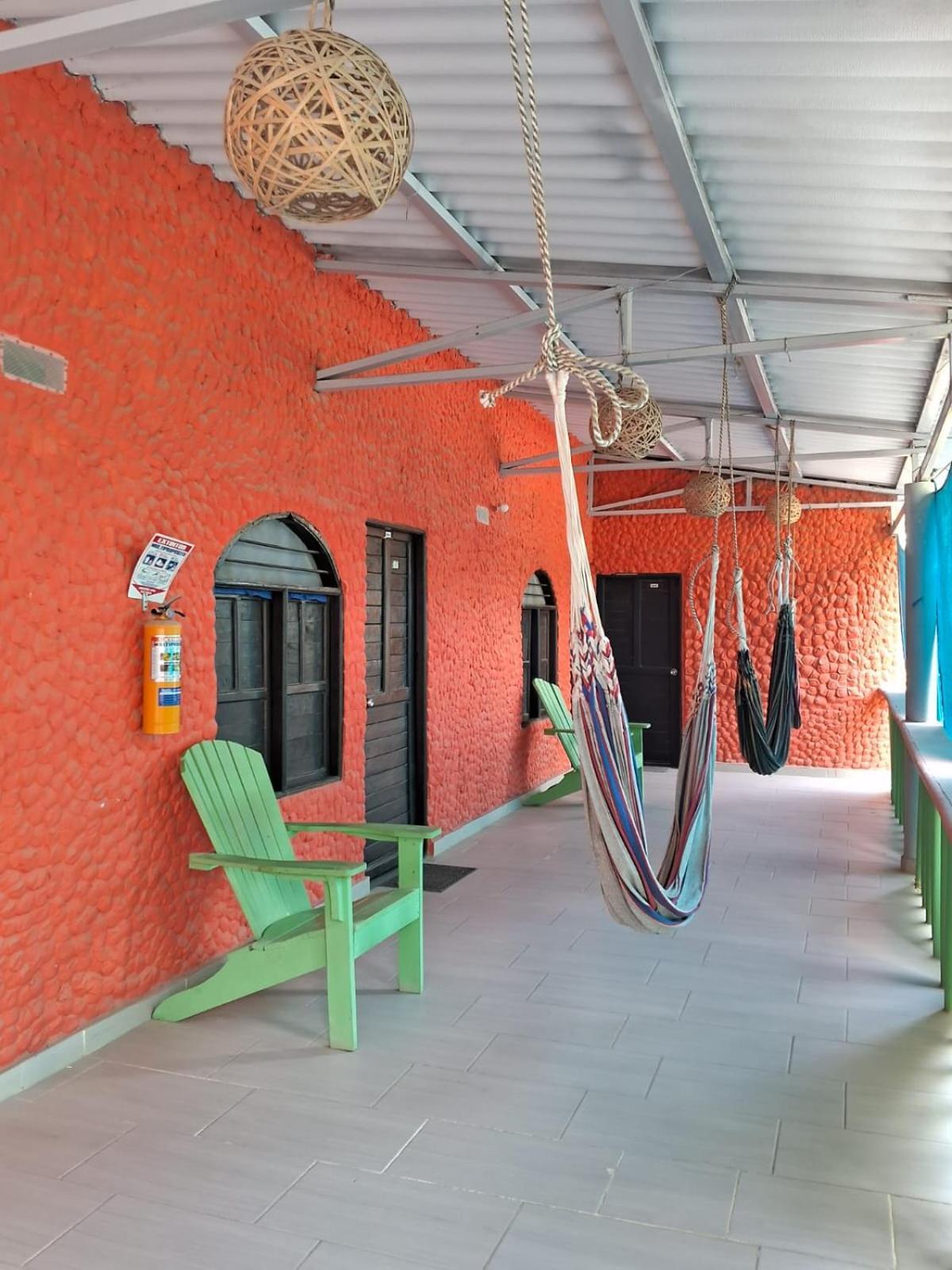 La Rivera Playa ปาโลมิโน ภายนอก รูปภาพ
