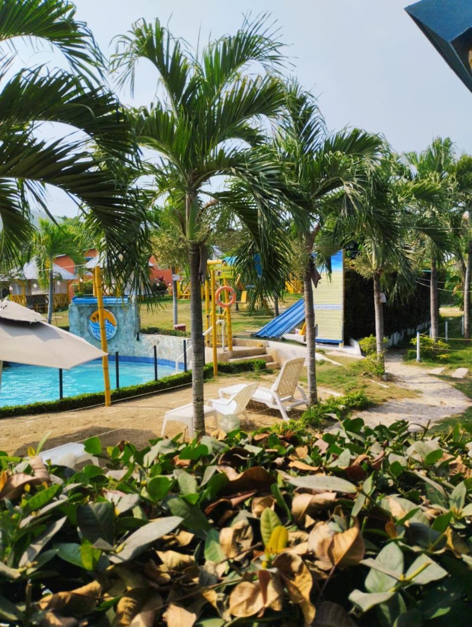 La Rivera Playa ปาโลมิโน ภายนอก รูปภาพ