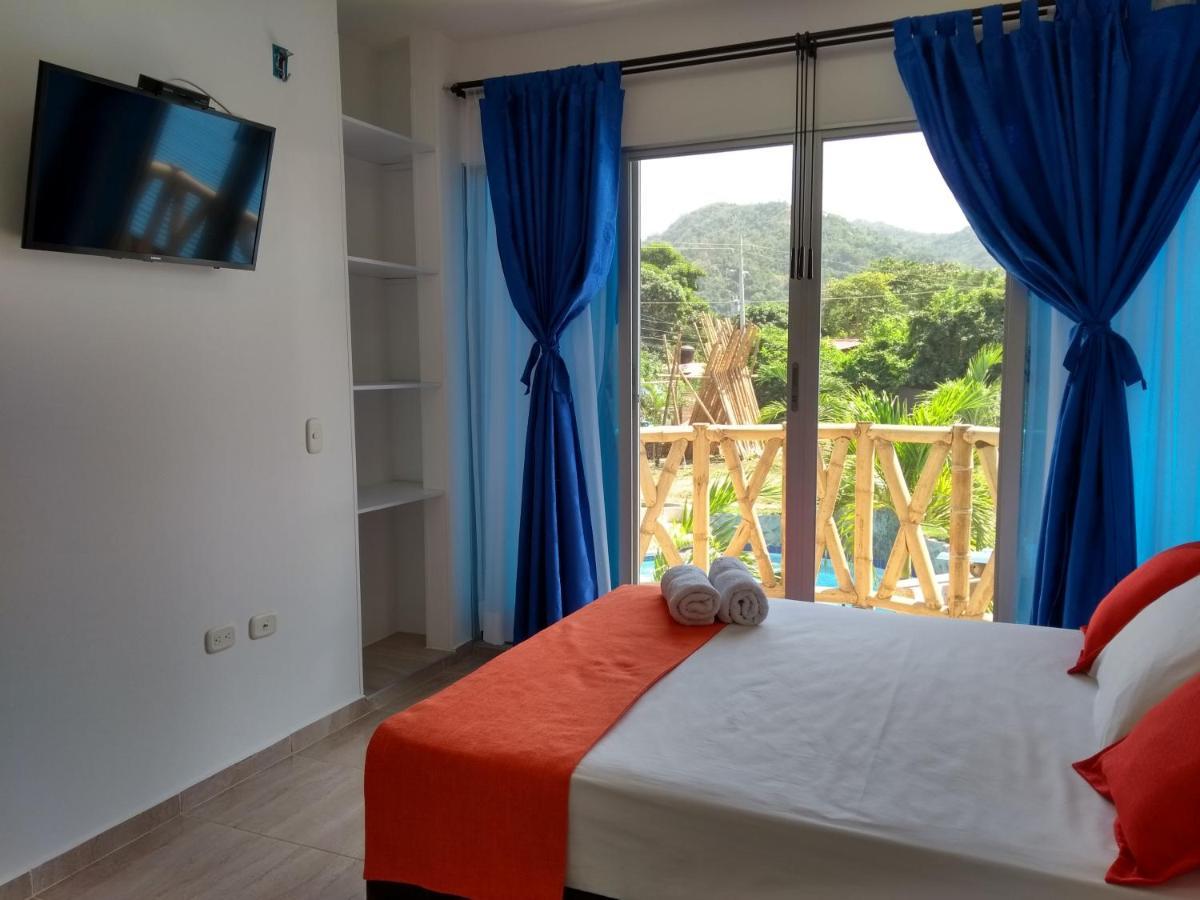 La Rivera Playa ปาโลมิโน ภายนอก รูปภาพ